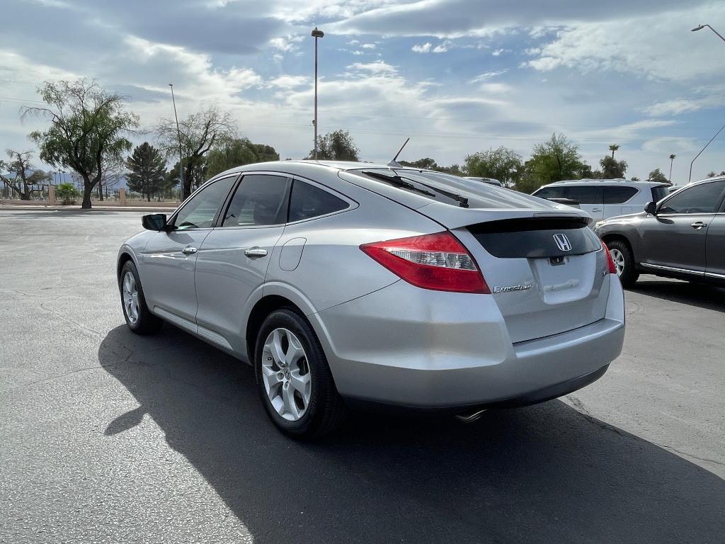 used 2012 Honda Crosstour car, priced at $11,495