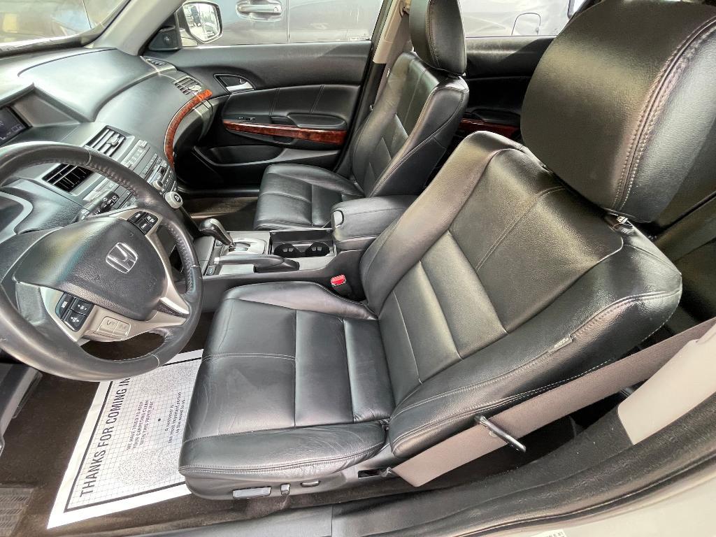 used 2012 Honda Crosstour car, priced at $11,495