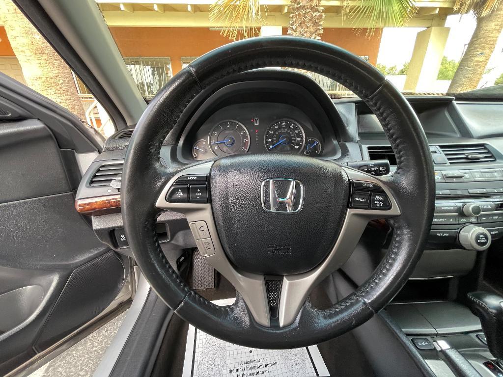 used 2012 Honda Crosstour car, priced at $11,495