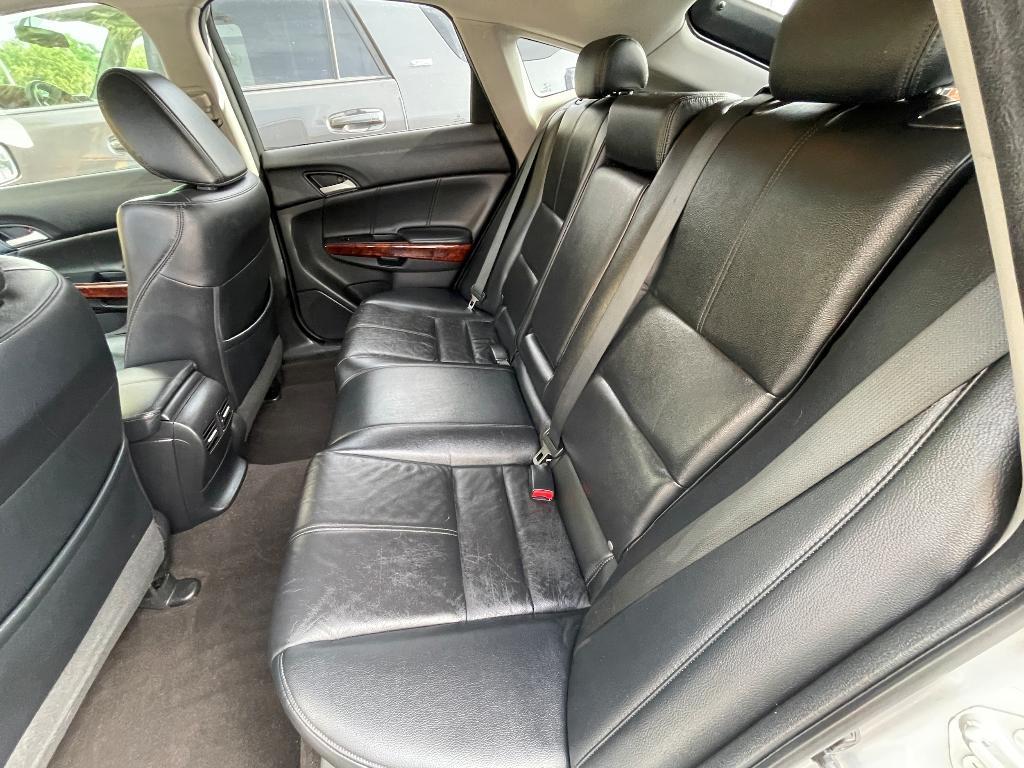 used 2012 Honda Crosstour car, priced at $11,495