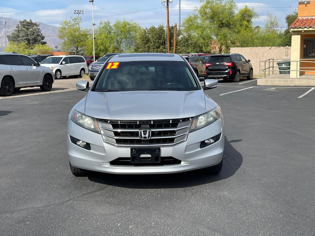 used 2012 Honda Crosstour car, priced at $11,495