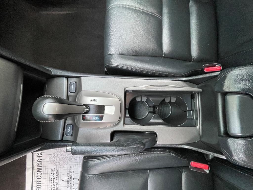 used 2012 Honda Crosstour car, priced at $11,495