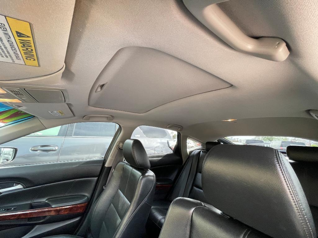 used 2012 Honda Crosstour car, priced at $11,495