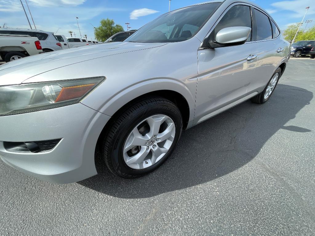 used 2012 Honda Crosstour car, priced at $11,495