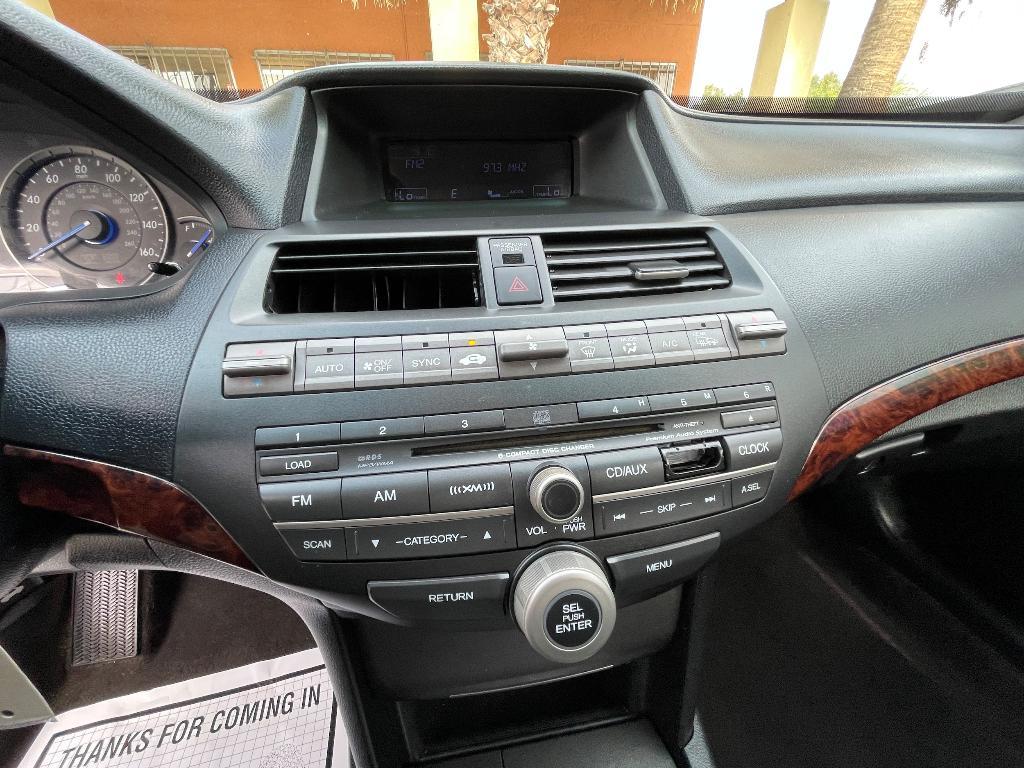 used 2012 Honda Crosstour car, priced at $11,495