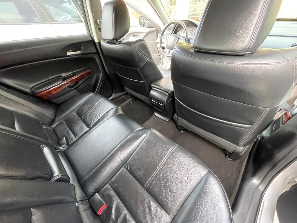 used 2012 Honda Crosstour car, priced at $11,495