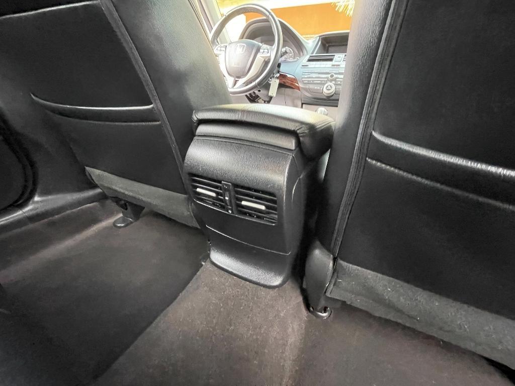 used 2012 Honda Crosstour car, priced at $11,495
