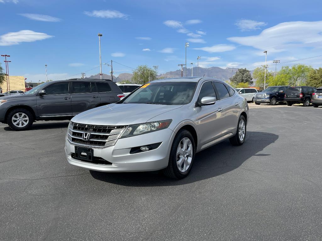 used 2012 Honda Crosstour car, priced at $11,495