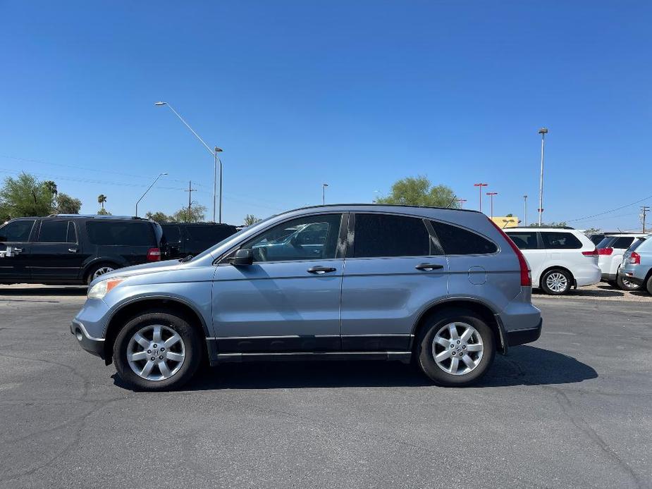 used 2007 Honda CR-V car, priced at $7,995