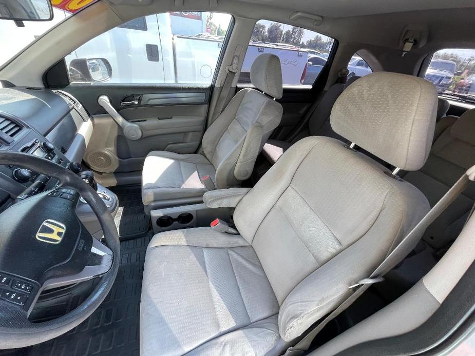 used 2007 Honda CR-V car, priced at $7,995