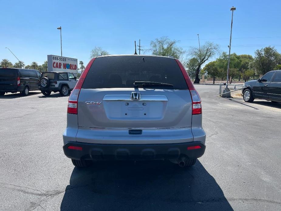 used 2007 Honda CR-V car, priced at $7,995