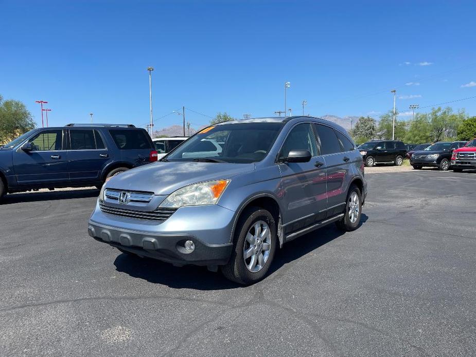 used 2007 Honda CR-V car, priced at $7,995