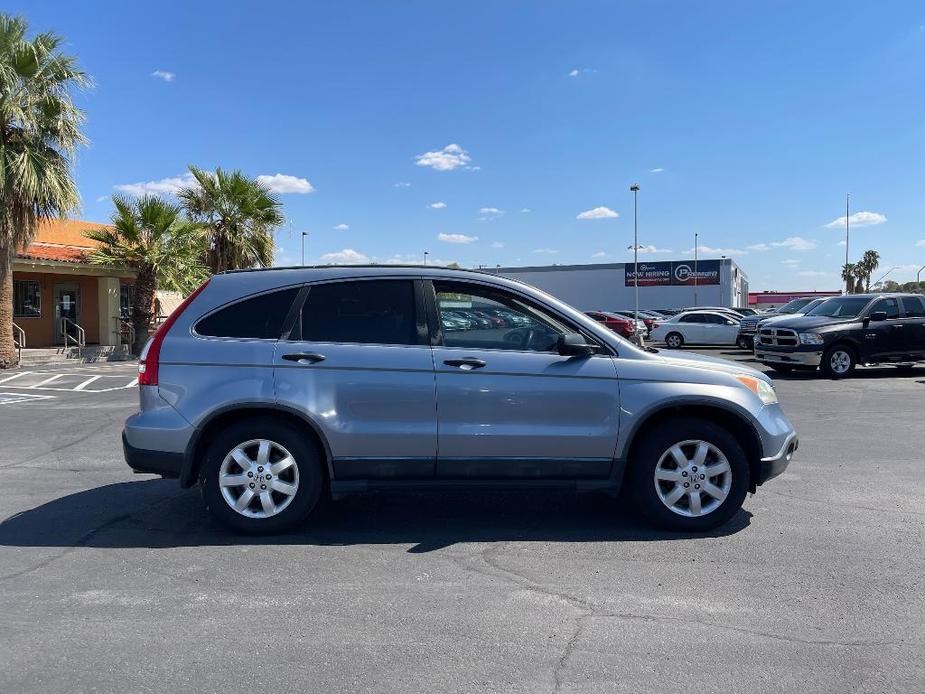 used 2007 Honda CR-V car, priced at $7,995