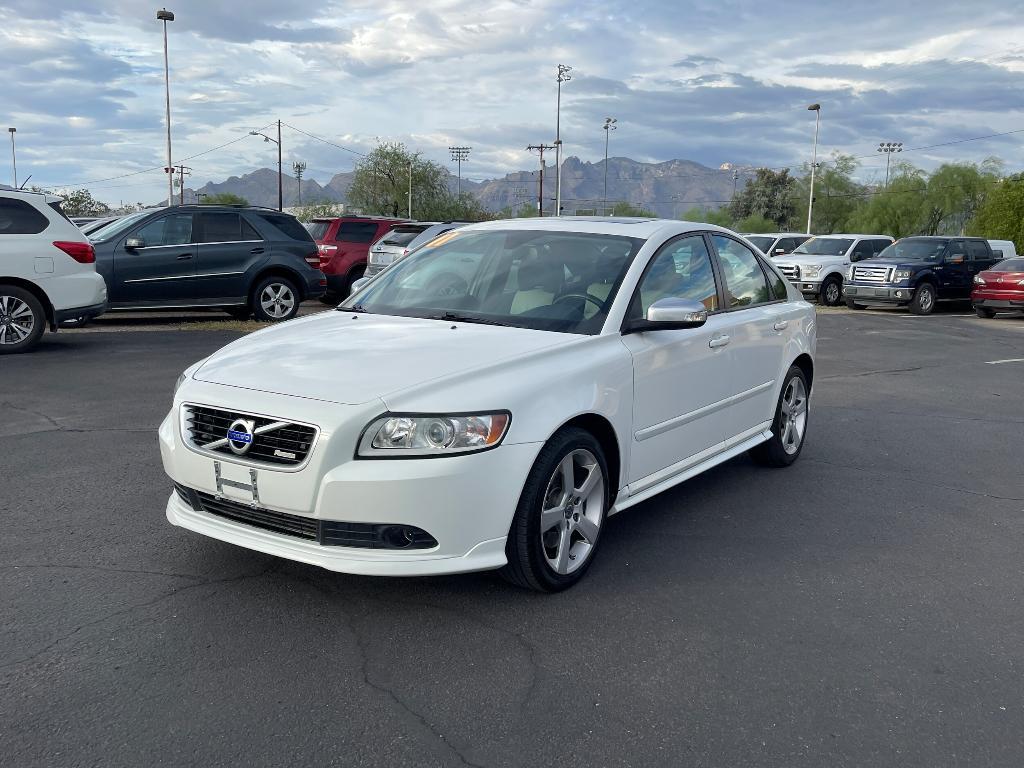 used 2011 Volvo S40 car, priced at $7,995