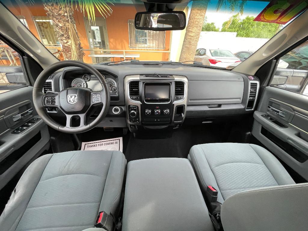 used 2013 Ram 1500 car, priced at $12,995