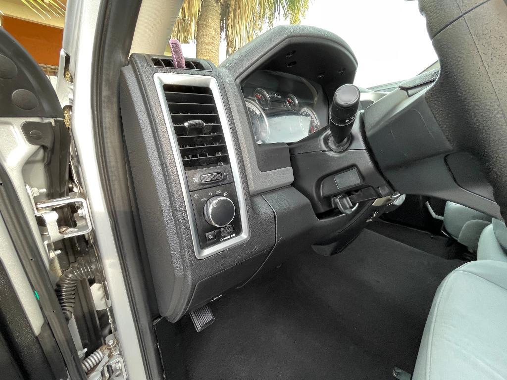 used 2013 Ram 1500 car, priced at $12,995