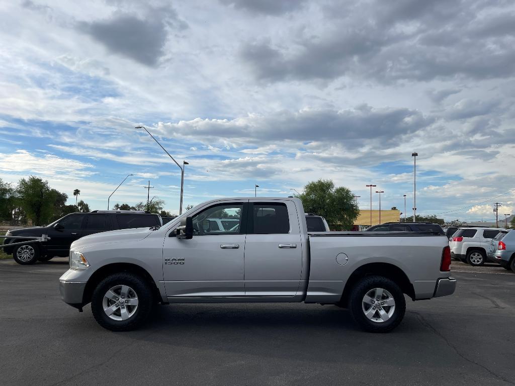 used 2013 Ram 1500 car, priced at $12,995