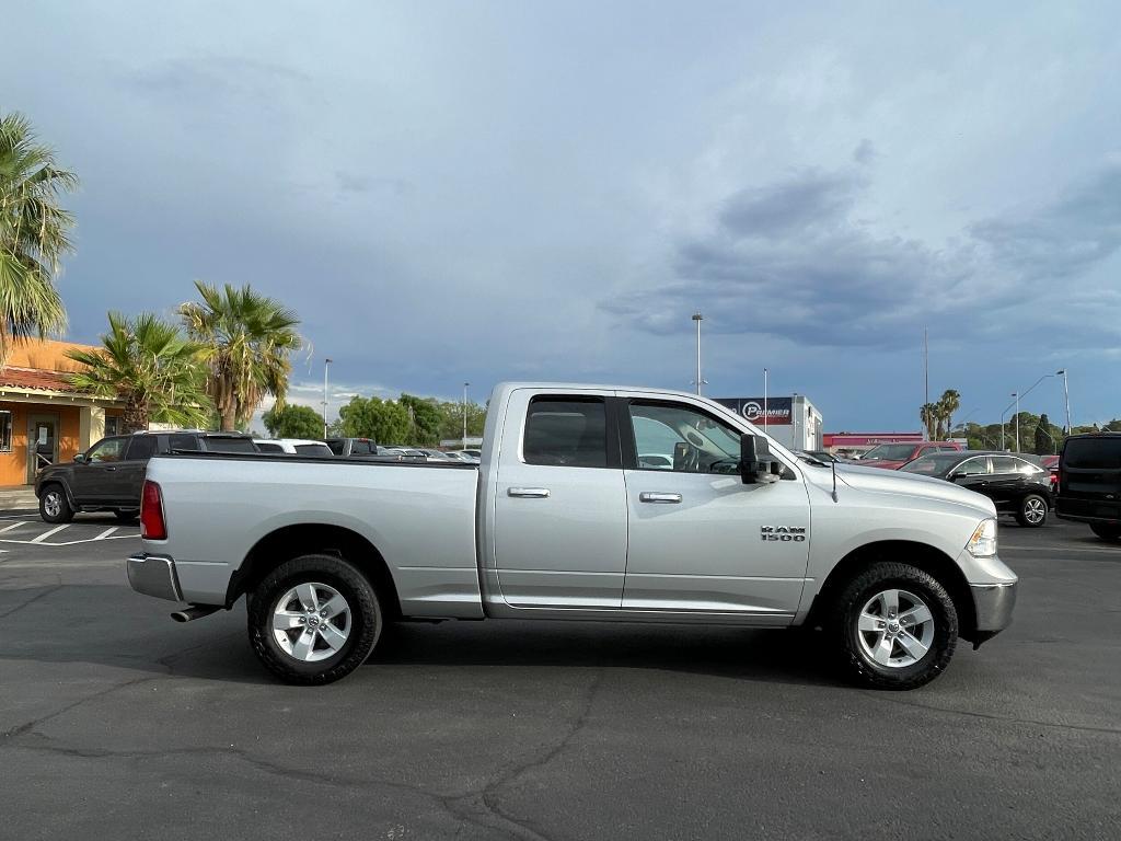 used 2013 Ram 1500 car, priced at $12,995