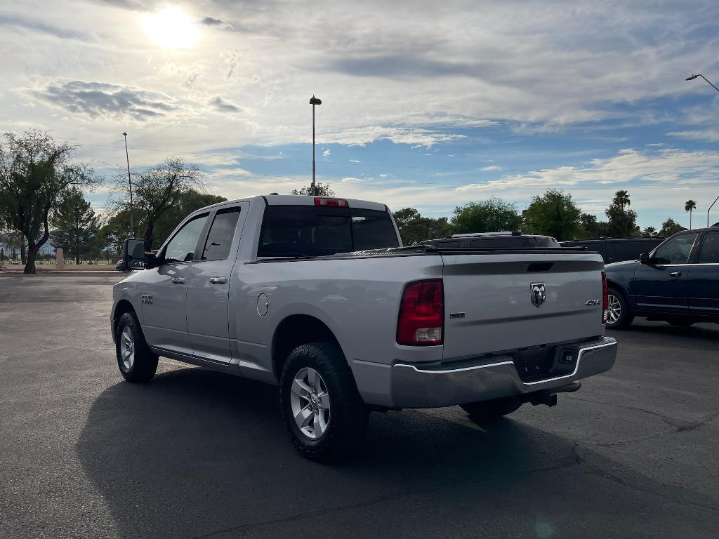 used 2013 Ram 1500 car, priced at $12,995