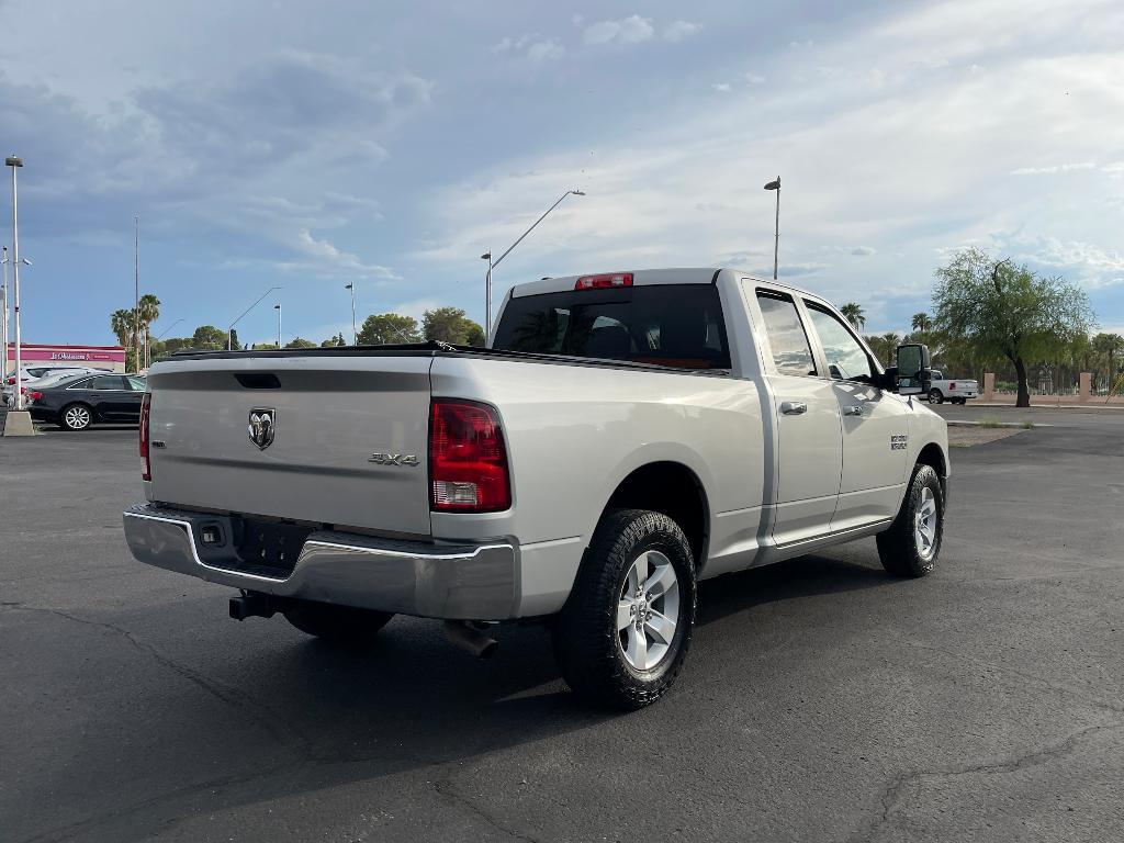 used 2013 Ram 1500 car, priced at $12,995