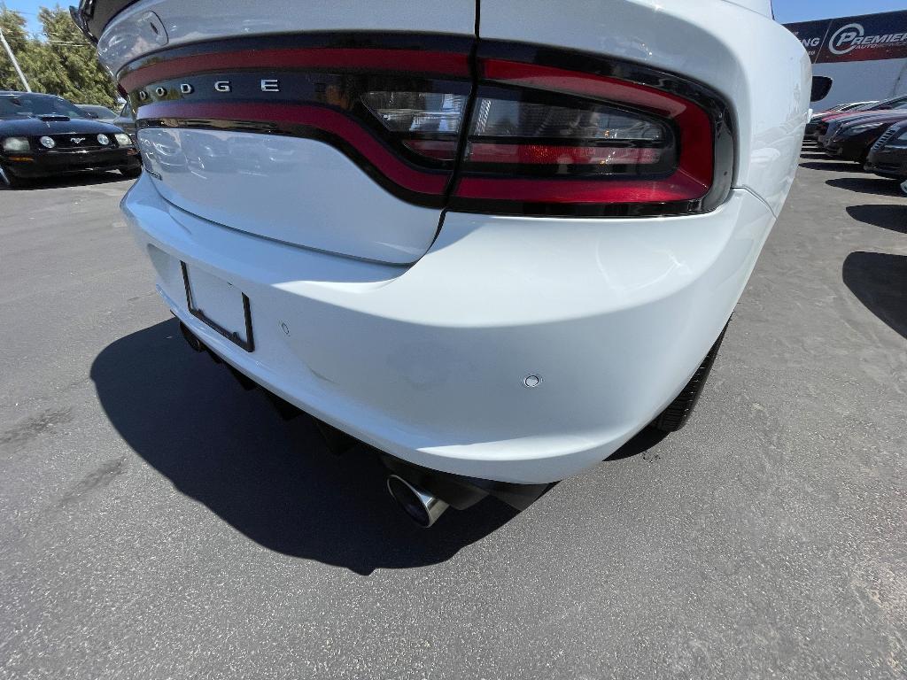 used 2019 Dodge Charger car, priced at $15,995