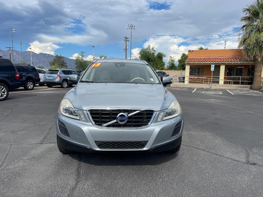 used 2013 Volvo XC60 car, priced at $8,995