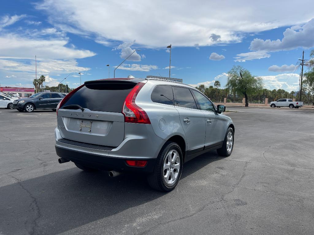 used 2013 Volvo XC60 car, priced at $8,995