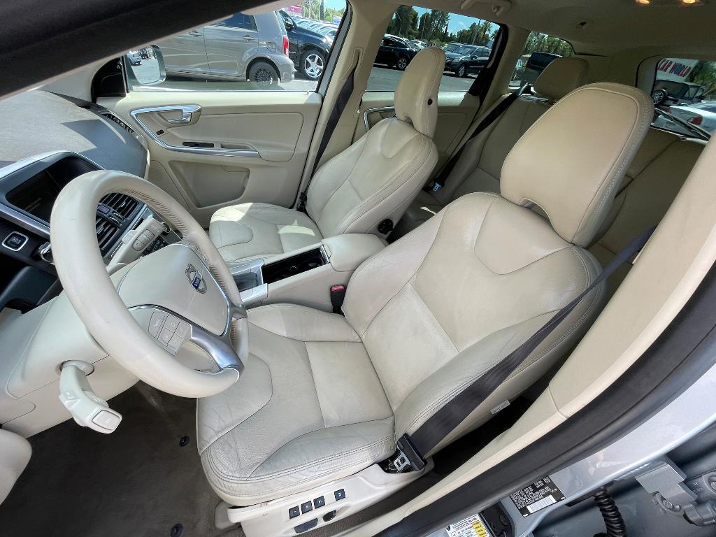 used 2013 Volvo XC60 car, priced at $8,995