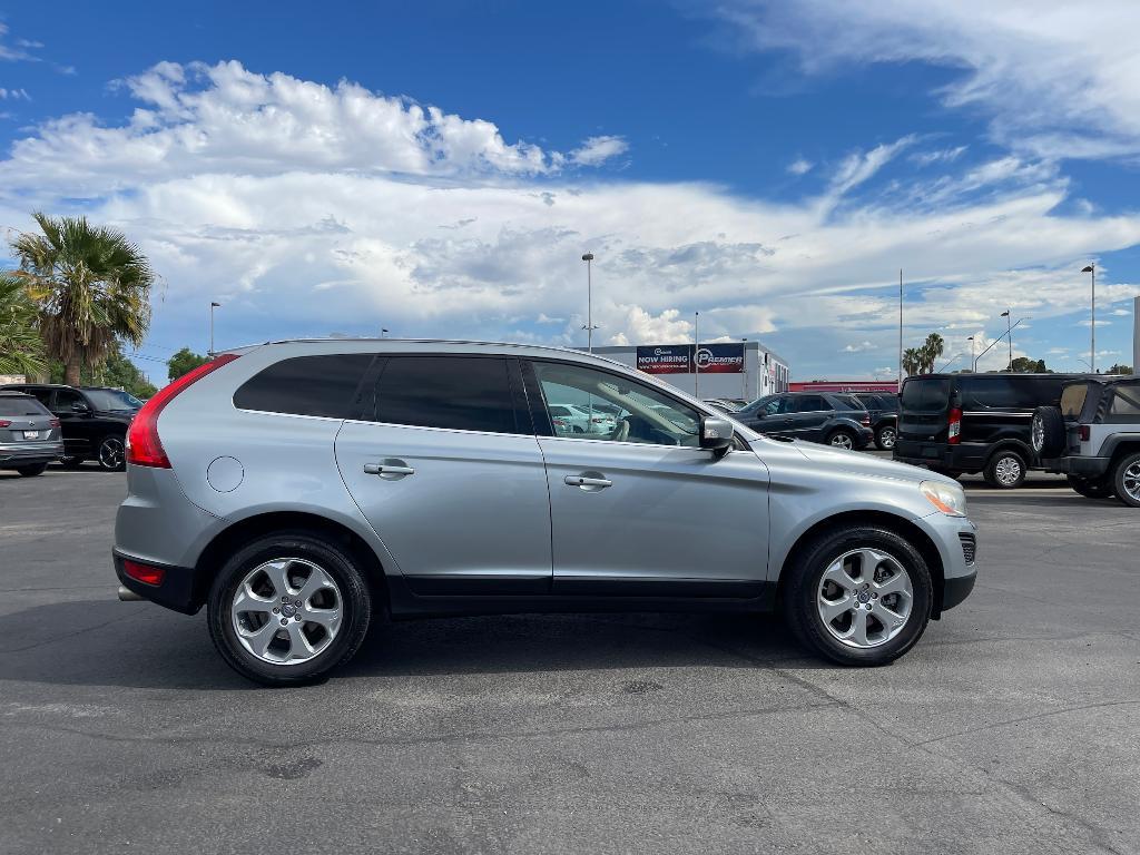 used 2013 Volvo XC60 car, priced at $8,995