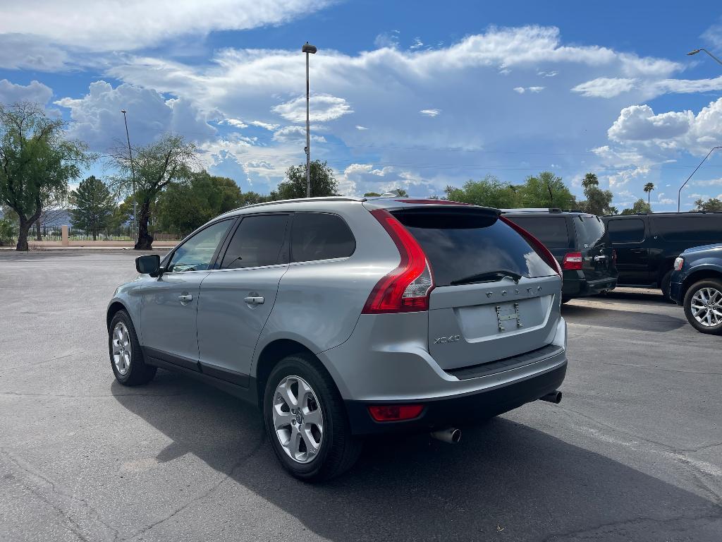 used 2013 Volvo XC60 car, priced at $8,995