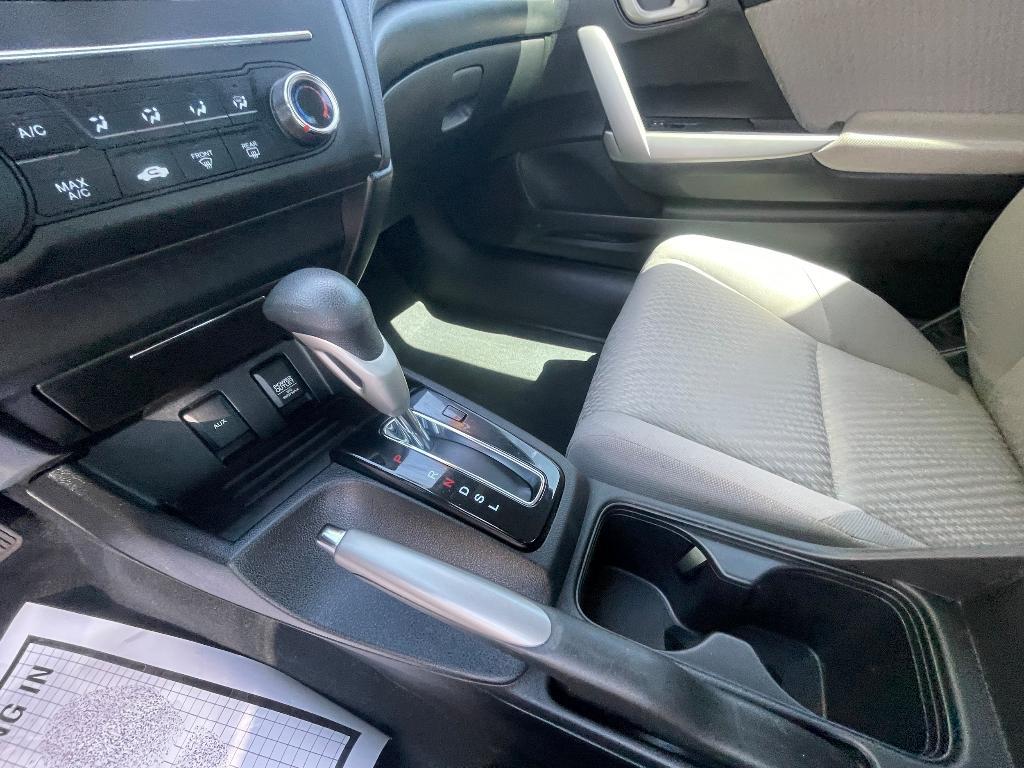used 2014 Honda Civic car, priced at $8,995