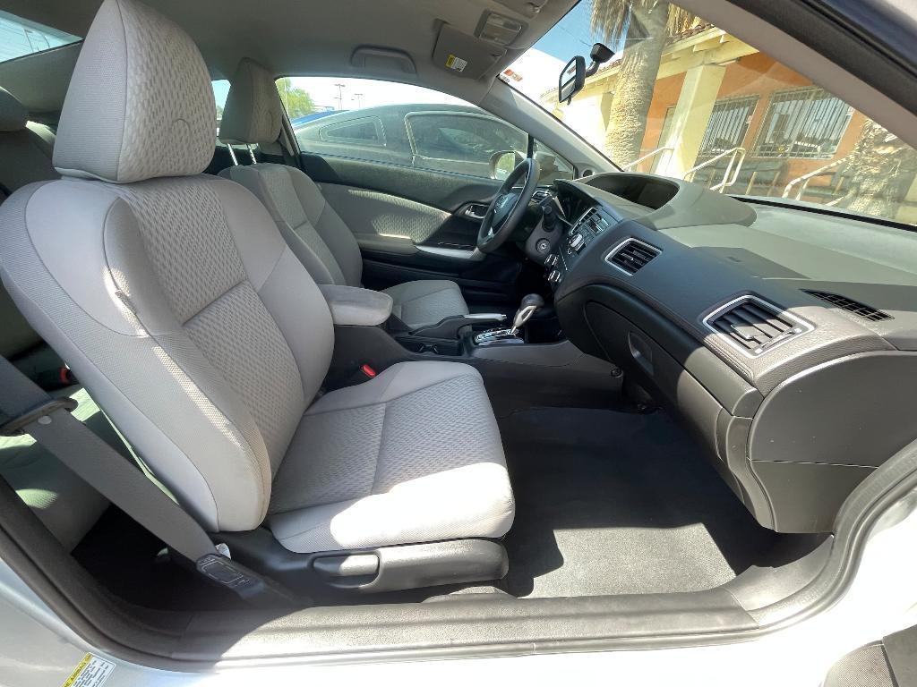 used 2014 Honda Civic car, priced at $8,995