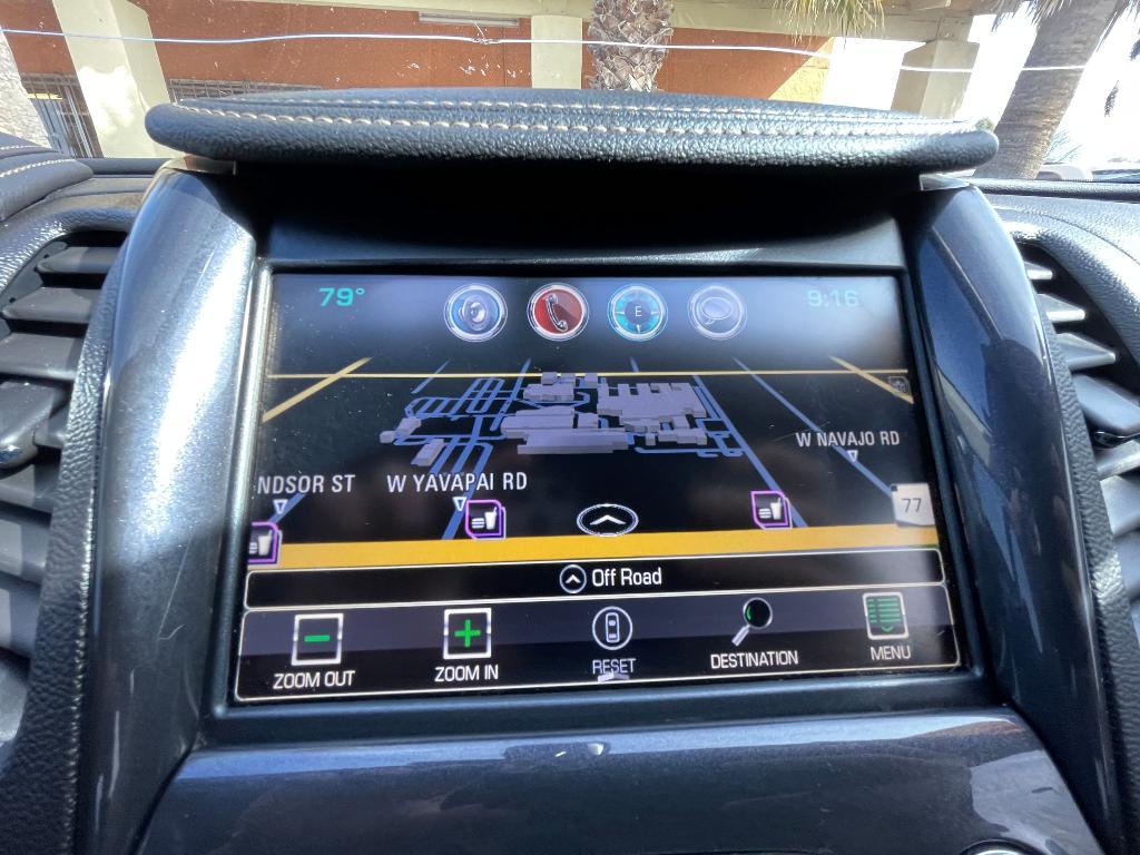 used 2018 Chevrolet Impala car, priced at $9,995