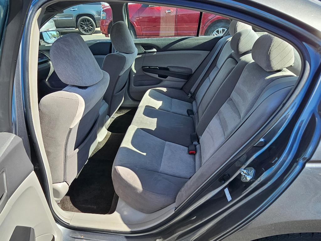 used 2009 Honda Accord car, priced at $8,888