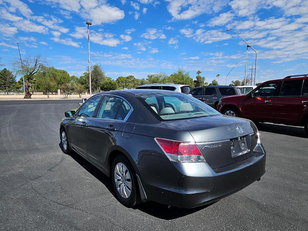 used 2009 Honda Accord car, priced at $8,888