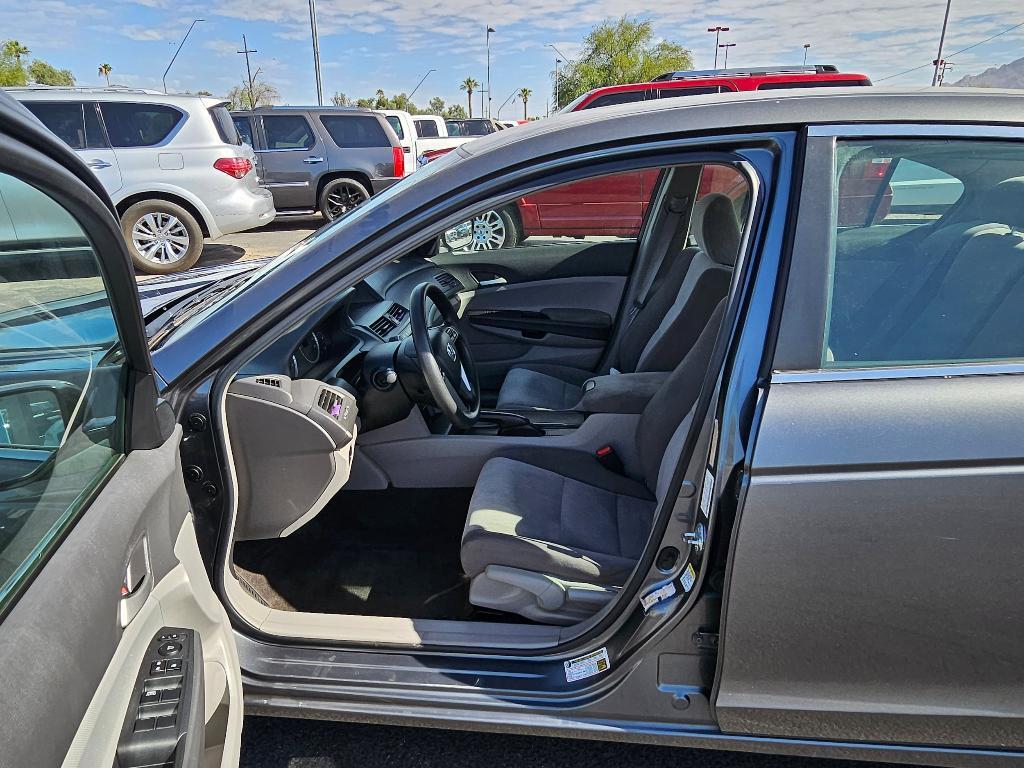 used 2009 Honda Accord car, priced at $8,888