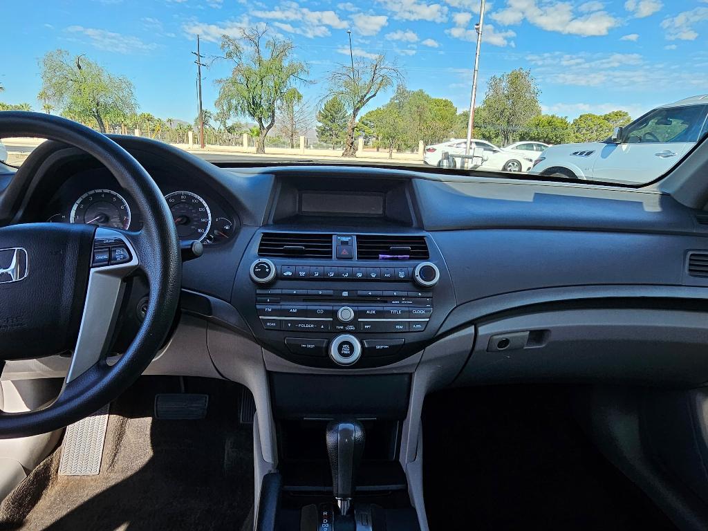 used 2009 Honda Accord car, priced at $8,888
