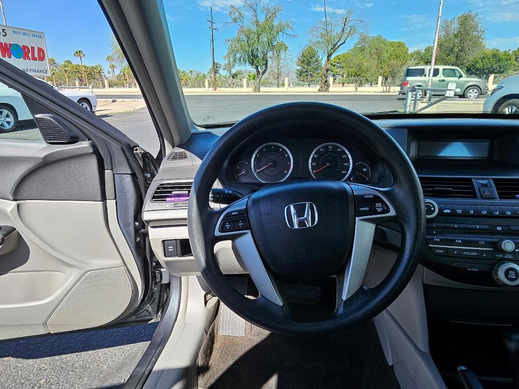 used 2009 Honda Accord car, priced at $8,888