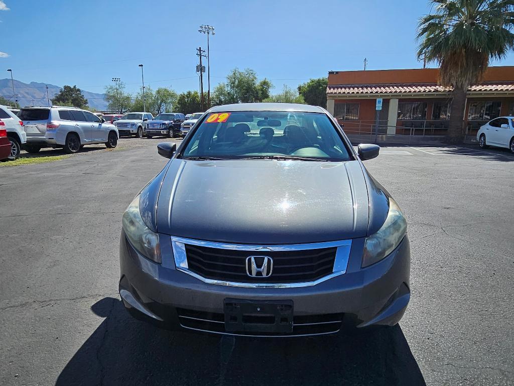 used 2009 Honda Accord car, priced at $8,888