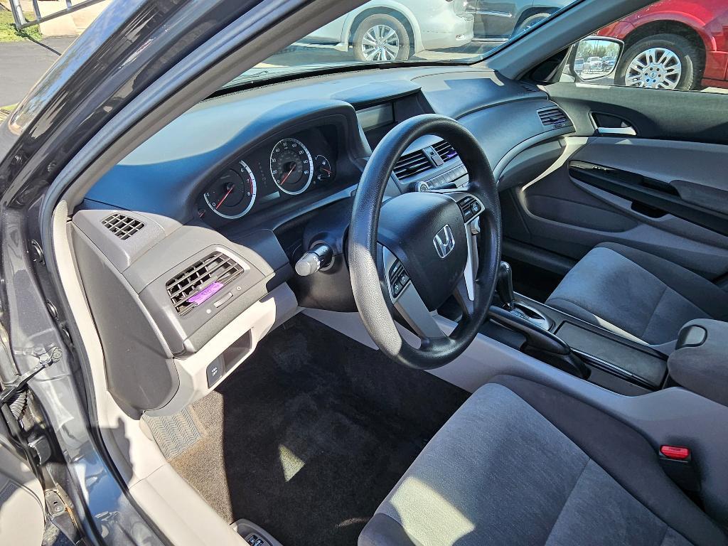 used 2009 Honda Accord car, priced at $8,888
