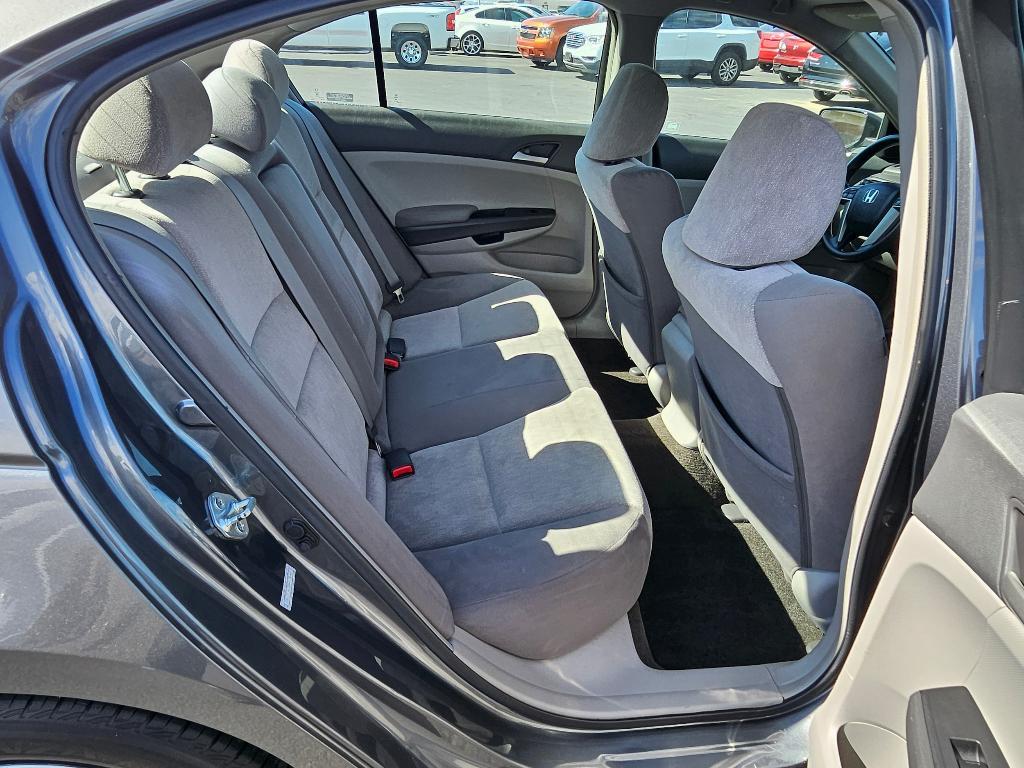 used 2009 Honda Accord car, priced at $8,888