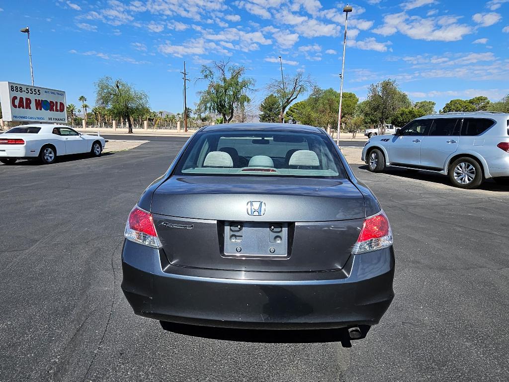 used 2009 Honda Accord car, priced at $8,888