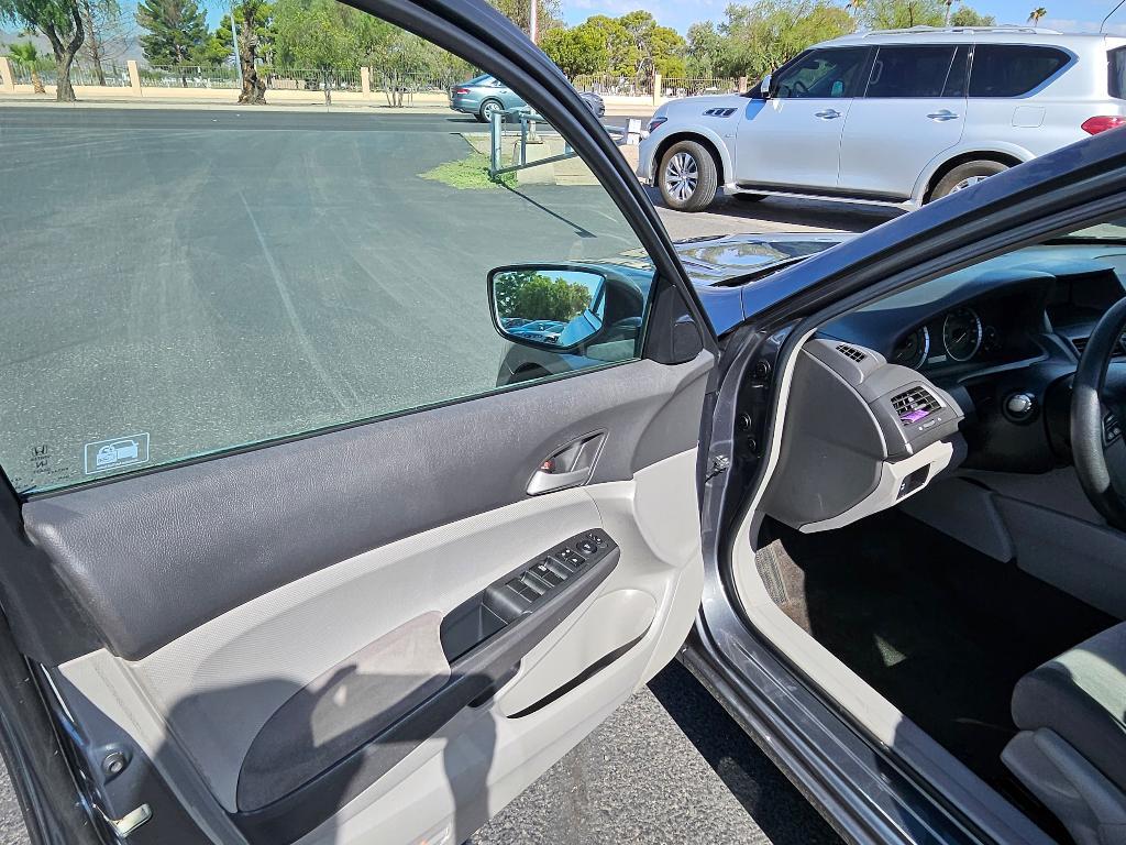 used 2009 Honda Accord car, priced at $8,888