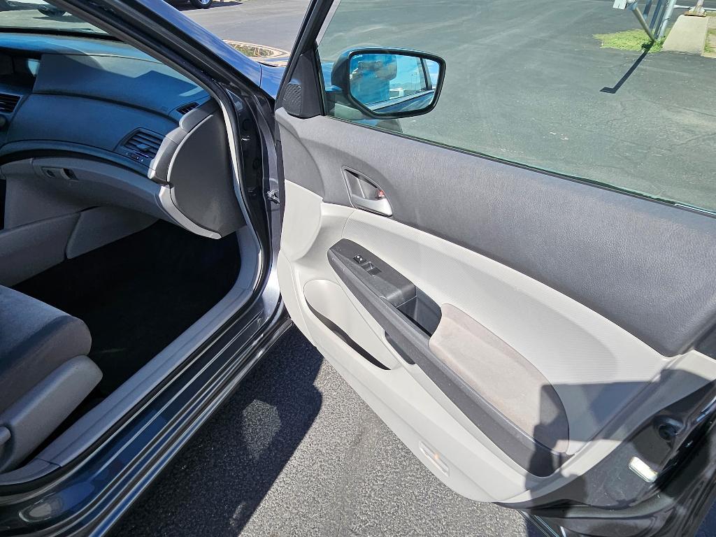 used 2009 Honda Accord car, priced at $8,888