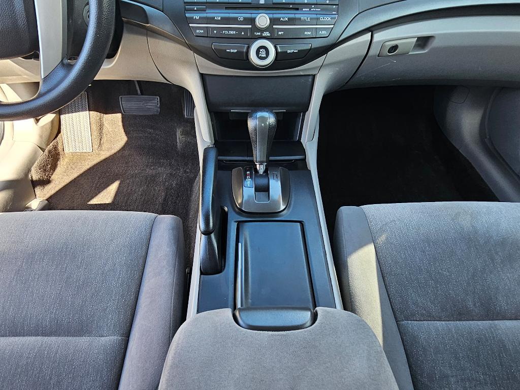 used 2009 Honda Accord car, priced at $8,888