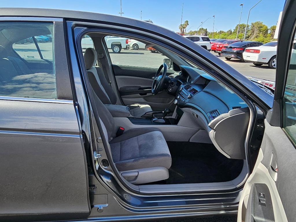 used 2009 Honda Accord car, priced at $8,888