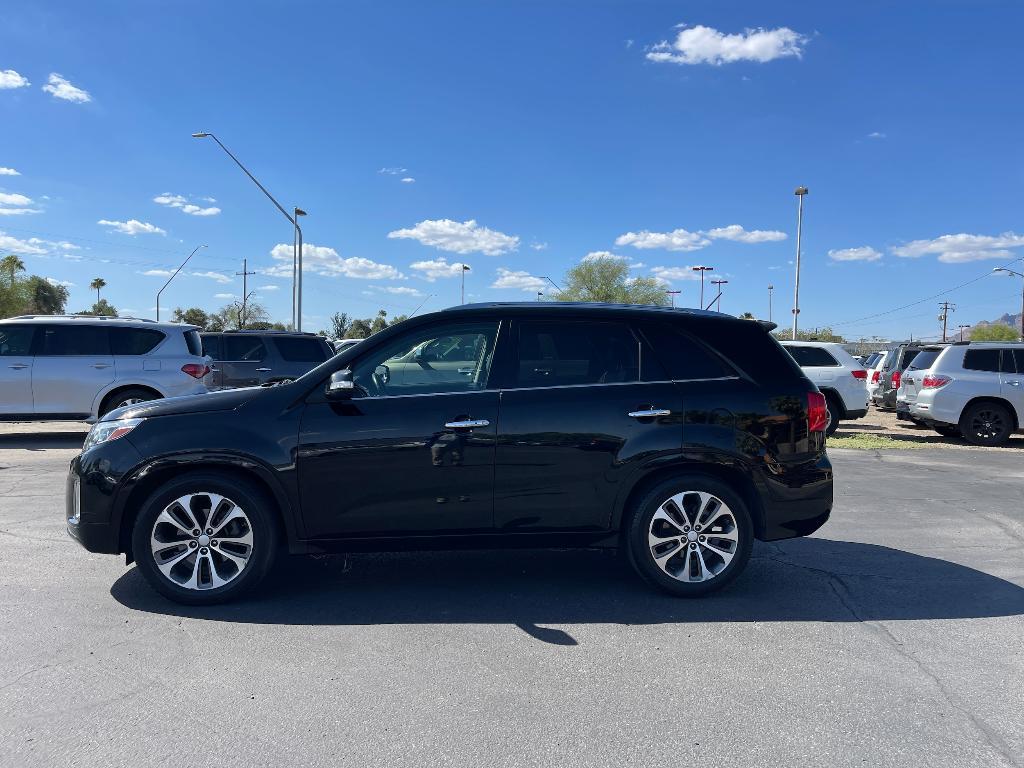 used 2014 Kia Sorento car, priced at $11,995