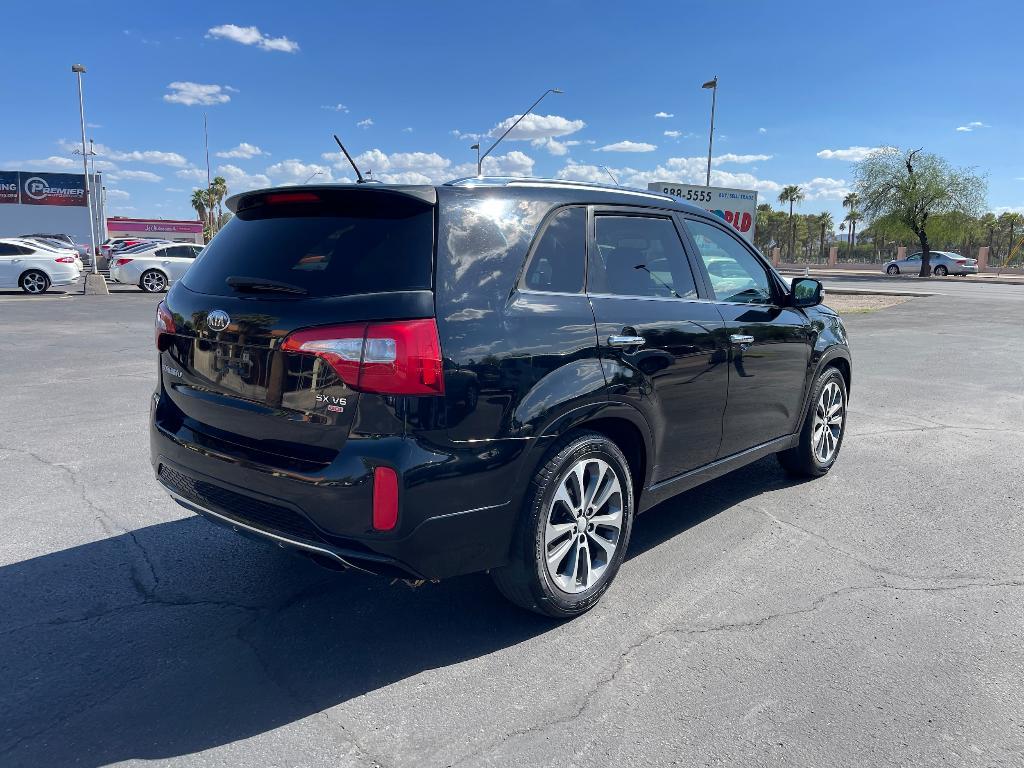 used 2014 Kia Sorento car, priced at $11,995