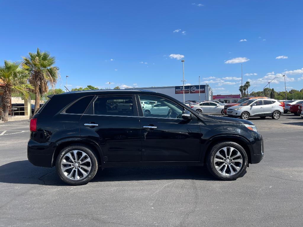 used 2014 Kia Sorento car, priced at $11,995