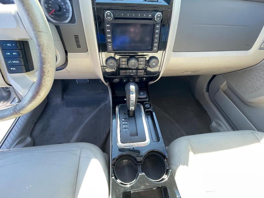 used 2009 Ford Escape Hybrid car, priced at $8,995